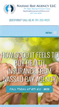 Mobile Screenshot of buyhealthinsuranceonline.com